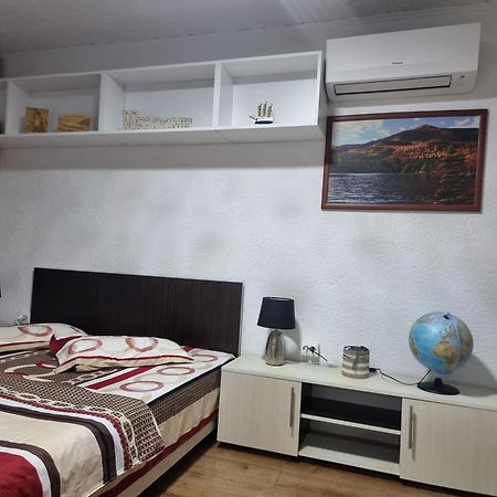 Apartment Ada Kaleh Orszowa Zewnętrze zdjęcie