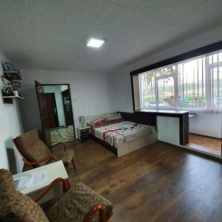Apartment Ada Kaleh Orszowa Zewnętrze zdjęcie
