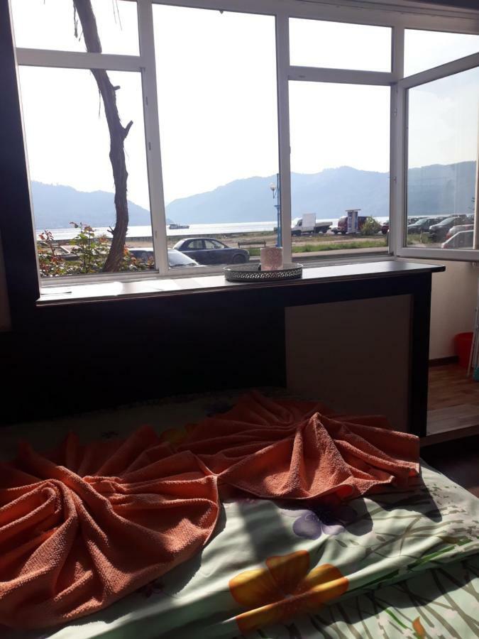 Apartment Ada Kaleh Orszowa Zewnętrze zdjęcie
