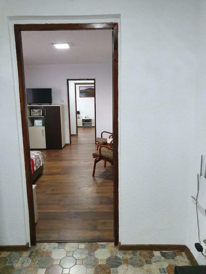Apartment Ada Kaleh Orszowa Zewnętrze zdjęcie