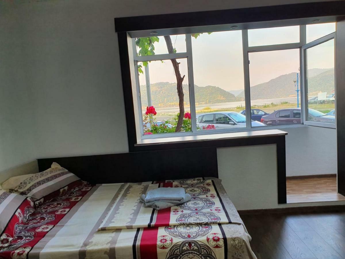 Apartment Ada Kaleh Orszowa Zewnętrze zdjęcie