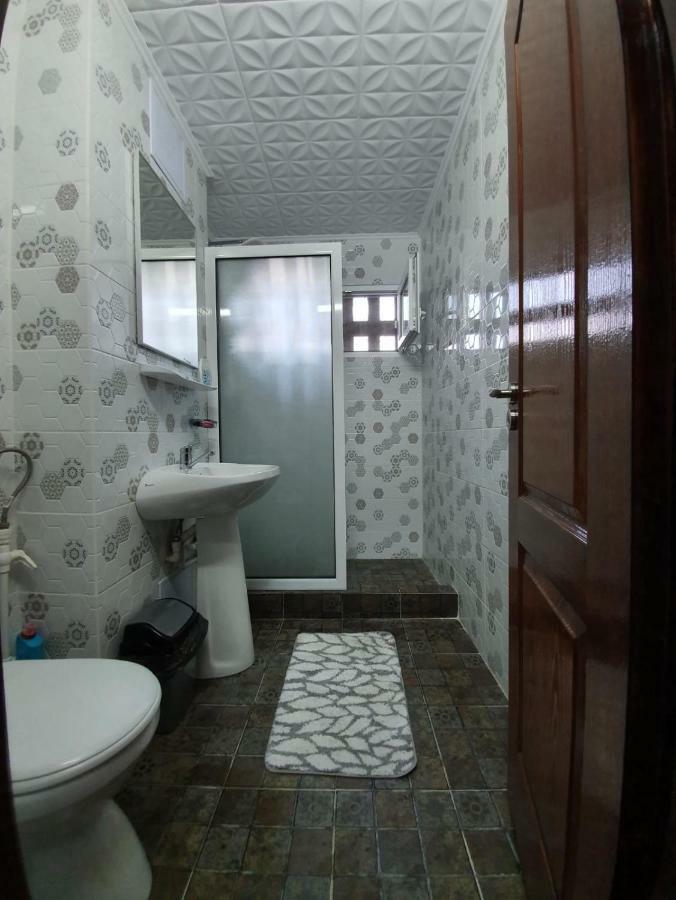 Apartment Ada Kaleh Orszowa Zewnętrze zdjęcie