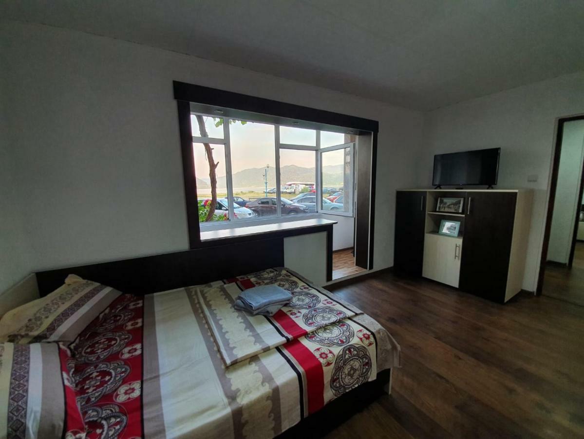 Apartment Ada Kaleh Orszowa Zewnętrze zdjęcie