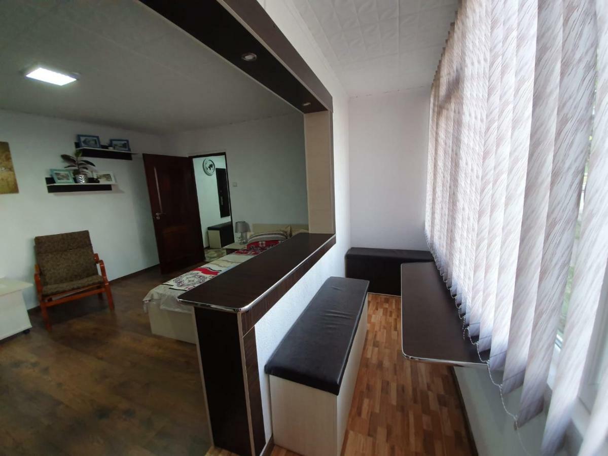 Apartment Ada Kaleh Orszowa Zewnętrze zdjęcie