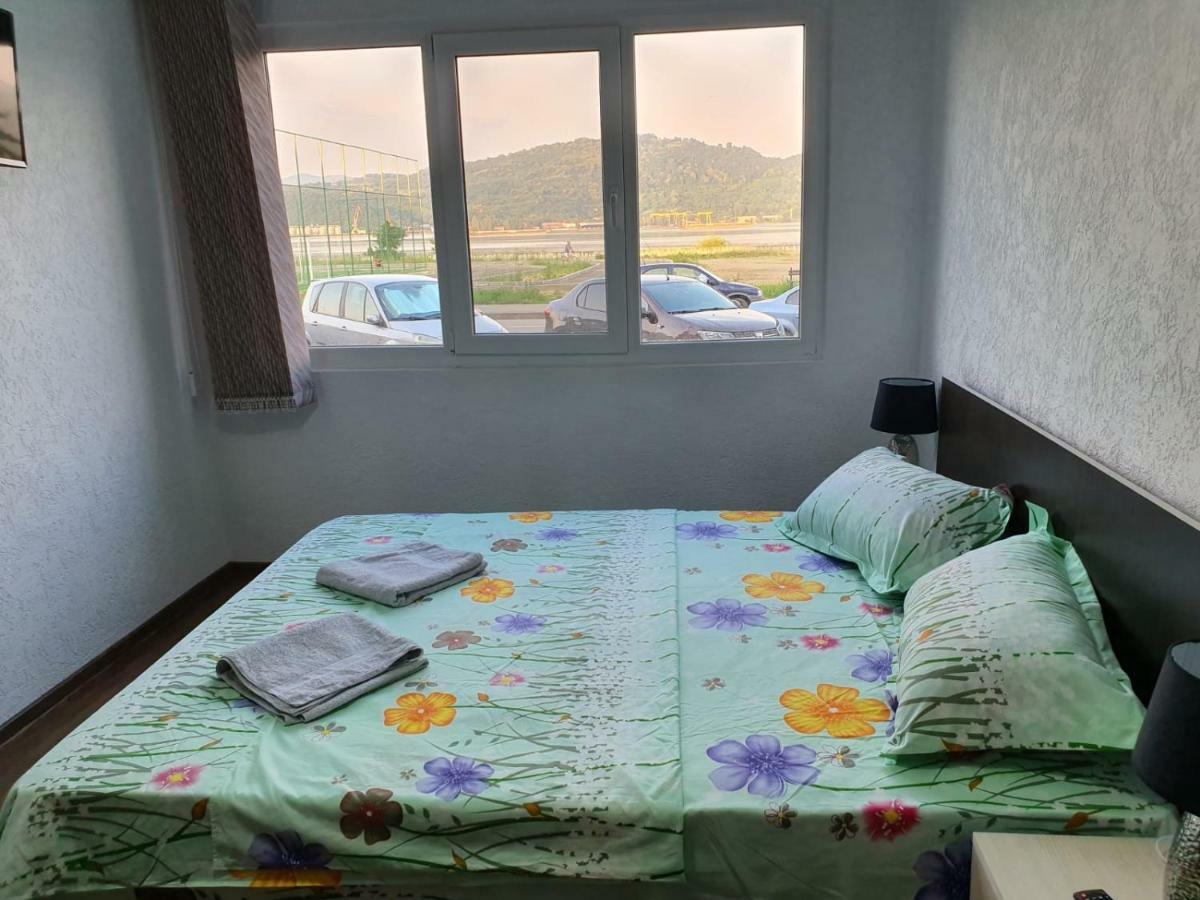 Apartment Ada Kaleh Orszowa Zewnętrze zdjęcie