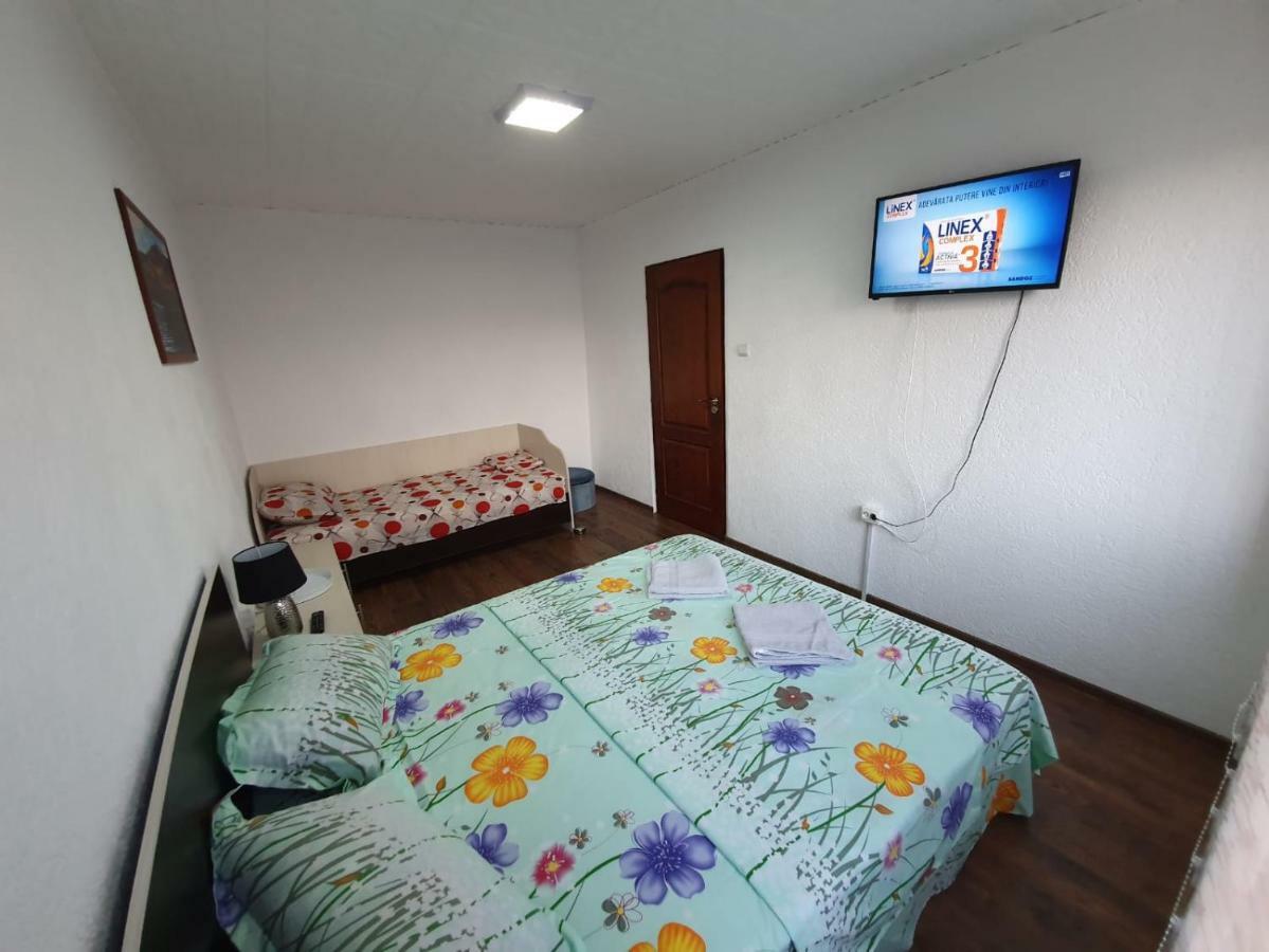 Apartment Ada Kaleh Orszowa Zewnętrze zdjęcie