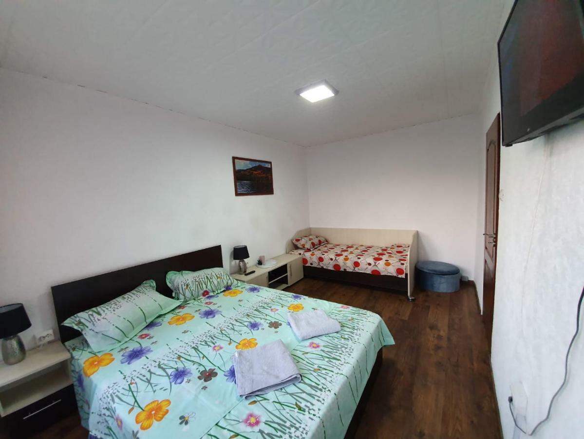 Apartment Ada Kaleh Orszowa Zewnętrze zdjęcie