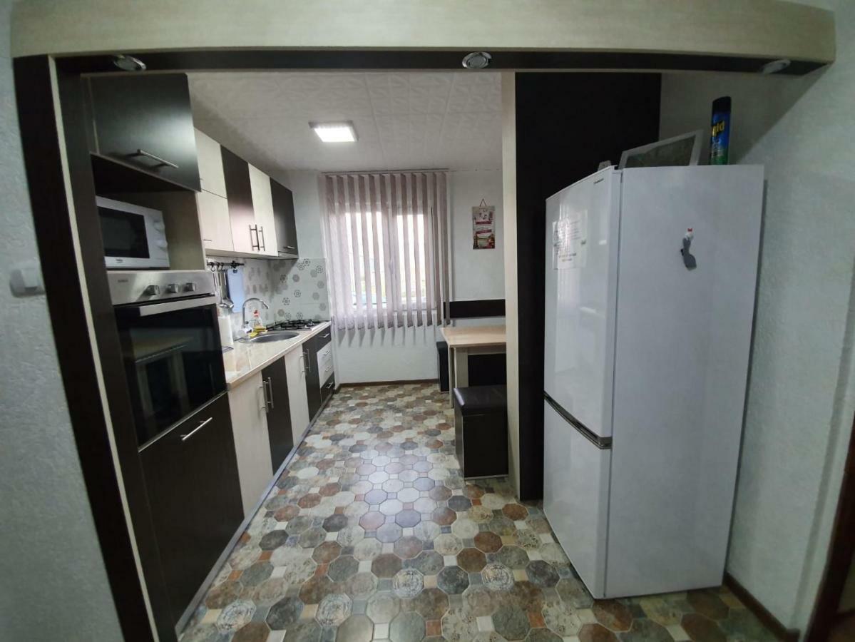 Apartment Ada Kaleh Orszowa Zewnętrze zdjęcie
