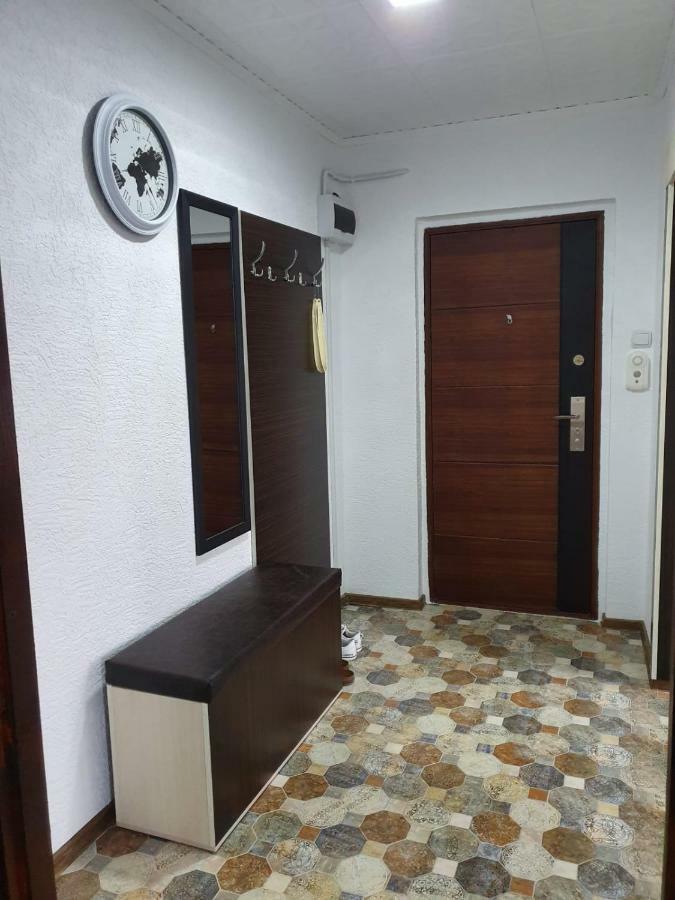 Apartment Ada Kaleh Orszowa Zewnętrze zdjęcie