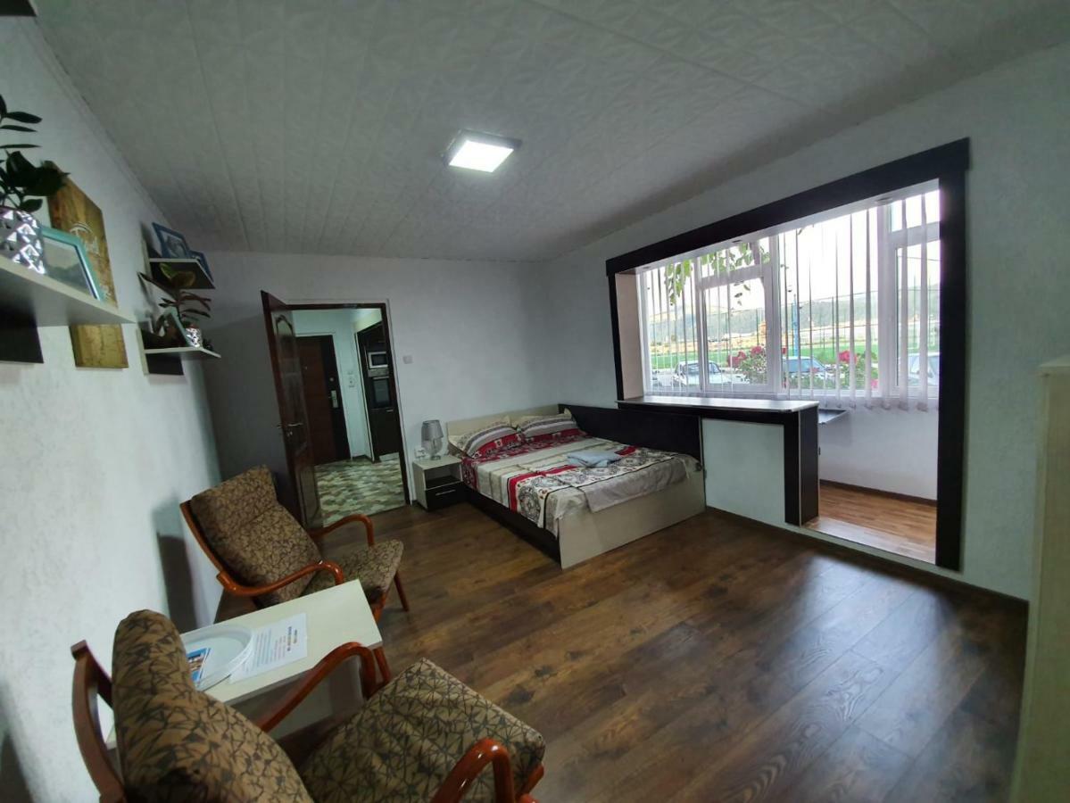 Apartment Ada Kaleh Orszowa Zewnętrze zdjęcie