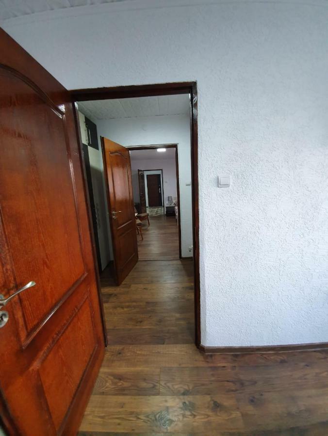 Apartment Ada Kaleh Orszowa Zewnętrze zdjęcie