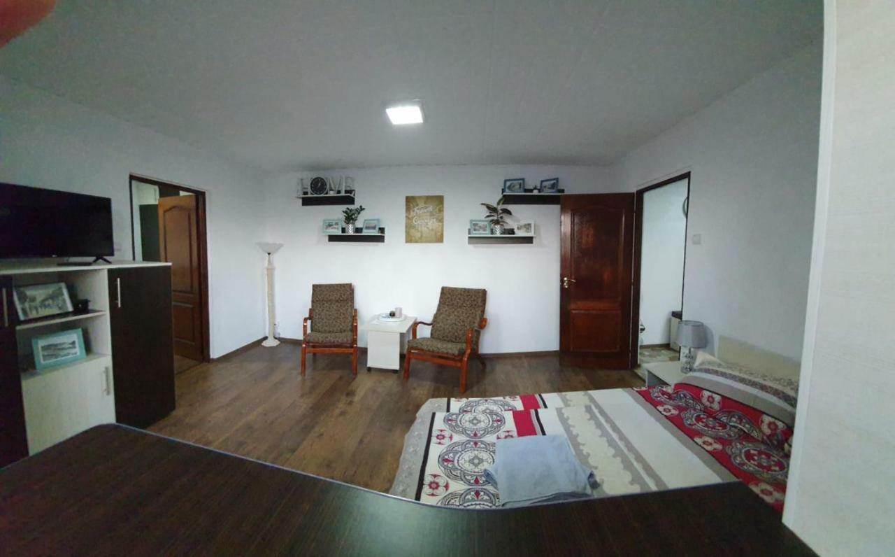 Apartment Ada Kaleh Orszowa Zewnętrze zdjęcie