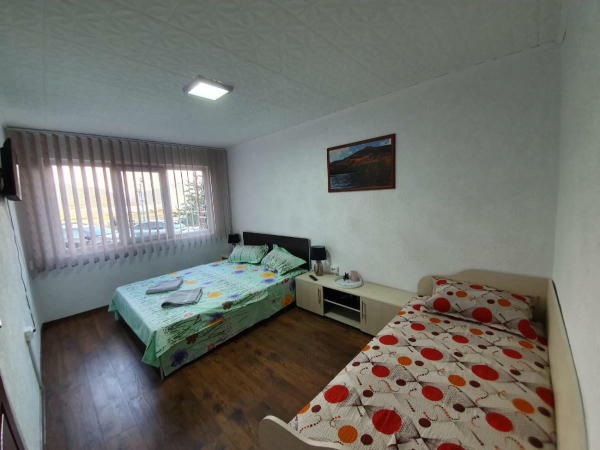 Apartment Ada Kaleh Orszowa Zewnętrze zdjęcie
