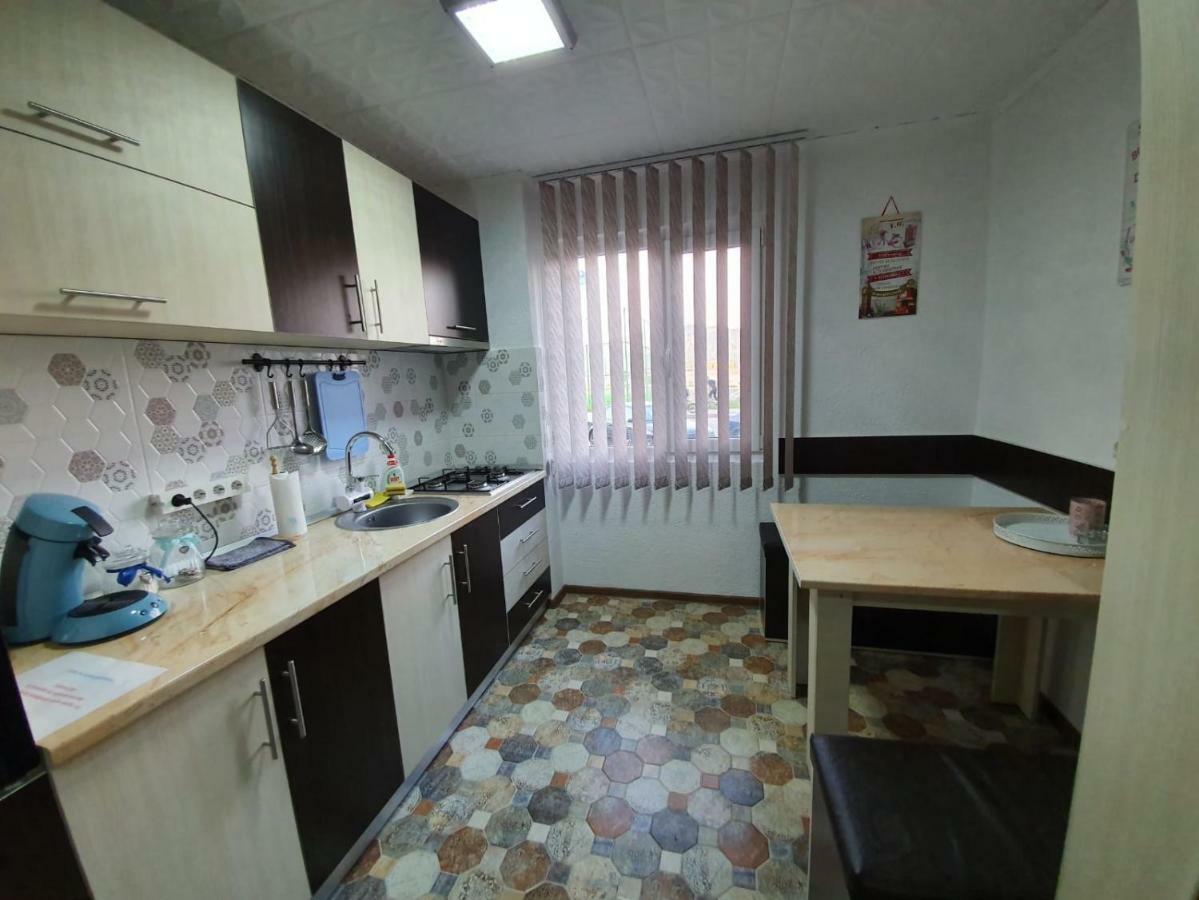 Apartment Ada Kaleh Orszowa Zewnętrze zdjęcie