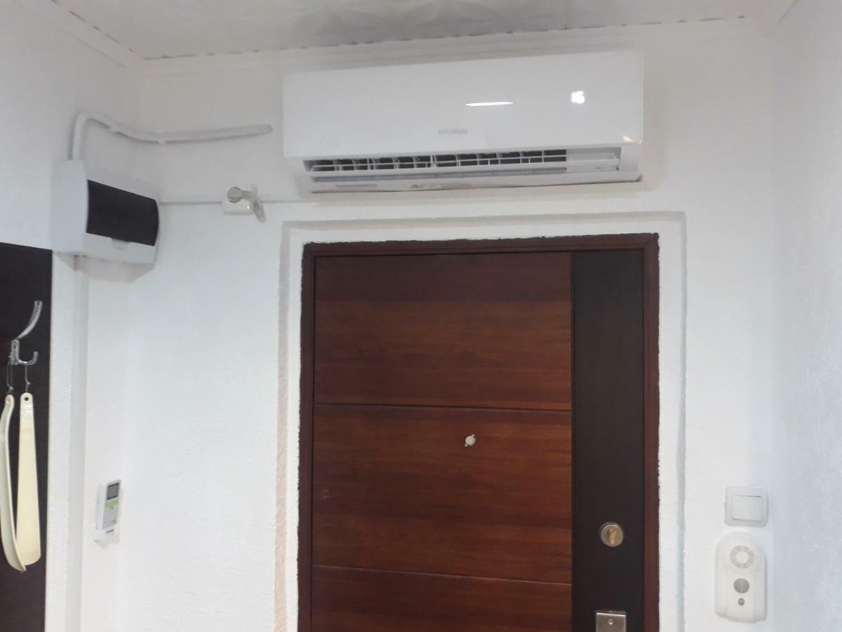 Apartment Ada Kaleh Orszowa Zewnętrze zdjęcie
