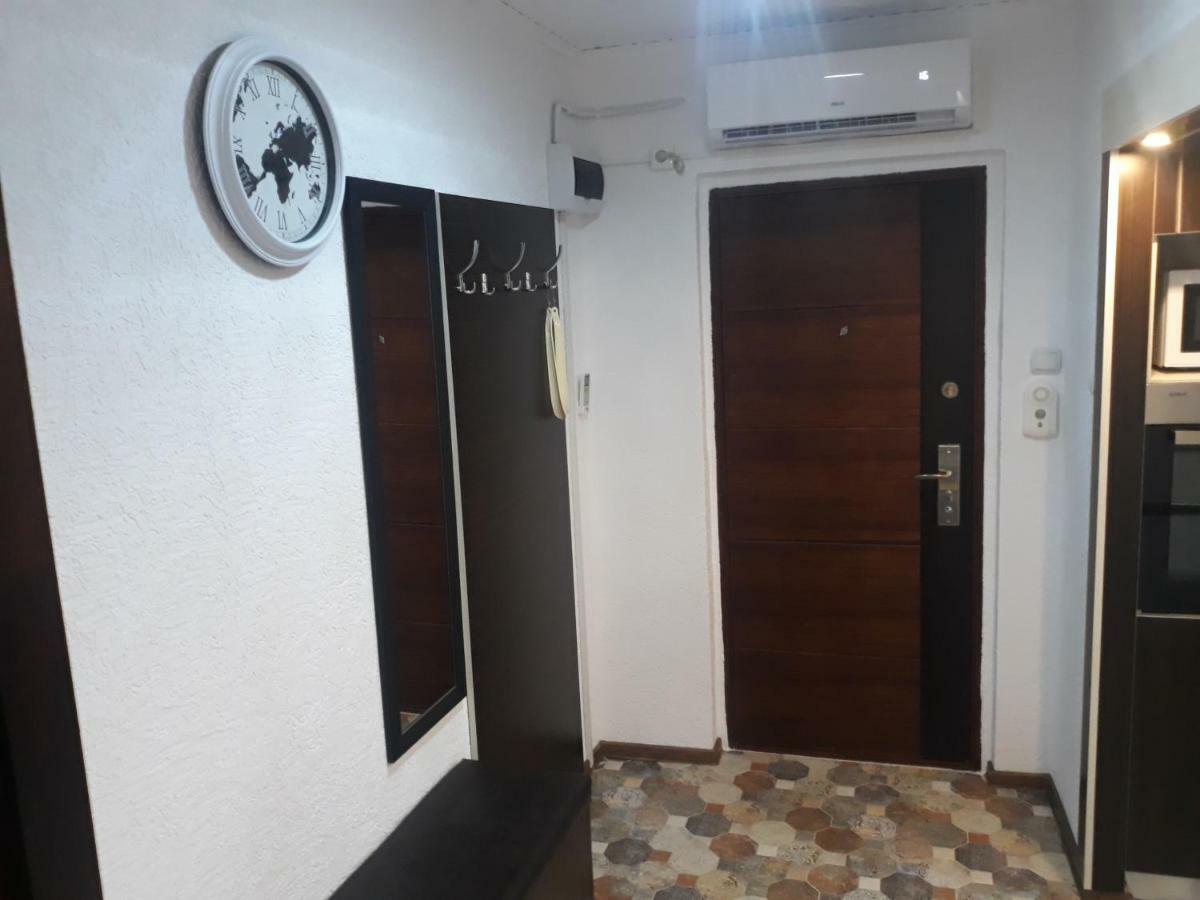 Apartment Ada Kaleh Orszowa Zewnętrze zdjęcie